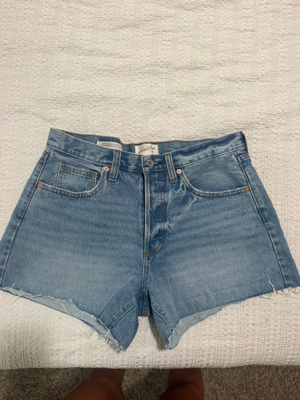 Universal Thread Women’s Jeans Shorts